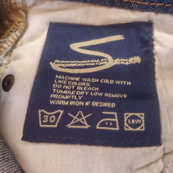 Seven7 jeans - Picture 6 of 7